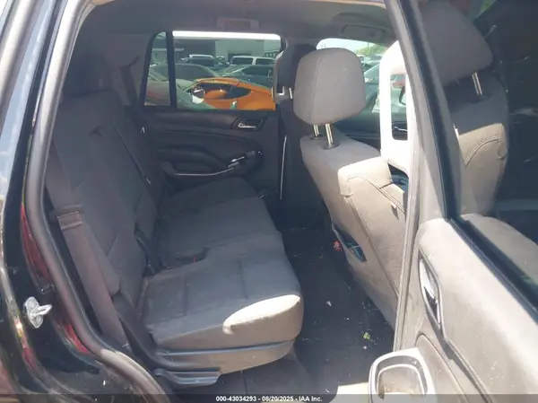 1GNSCAKC2HR295016 2017 CHEVROLET TAHOE - Image 8