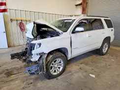 1GNSCAKC2HR314034 2017 CHEVROLET TAHOE