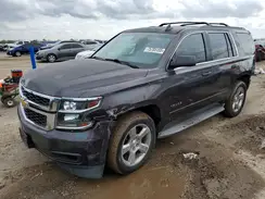 1GNSCAKC2HR315152 2017 CHEVROLET TAHOE