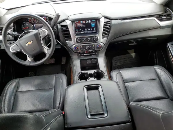1GNSCAKC2HR315152 2017 CHEVROLET TAHOE - Image 8