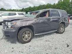1GNSCAKC2HR334736 2017 CHEVROLET TAHOE