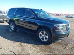 1GNSCAKC2HR364383 2017 CHEVROLET TAHOE