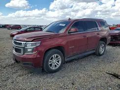 1GNSCAKC2HR367705 2017 CHEVROLET TAHOE