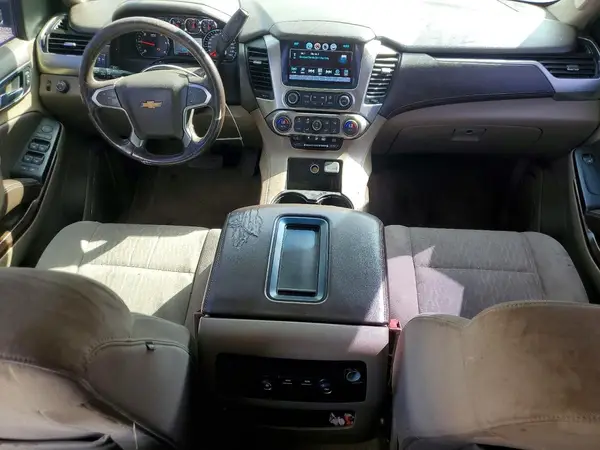 1GNSCAKC2HR367705 2017 CHEVROLET TAHOE - Image 8