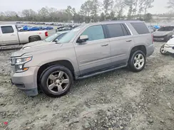 1GNSCAKC2JR163461 2018 CHEVROLET TAHOE