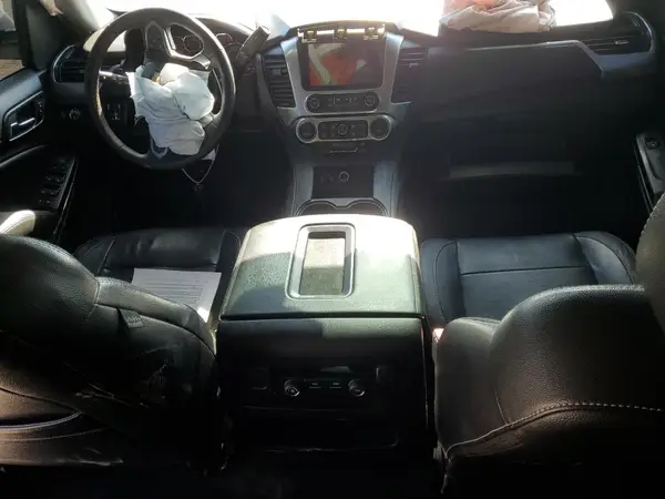 1GNSCAKC2JR168594 2018 CHEVROLET TAHOE - Image 8