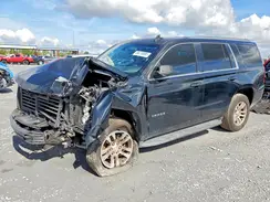 1GNSCAKC2JR175979 2018 CHEVROLET TAHOE