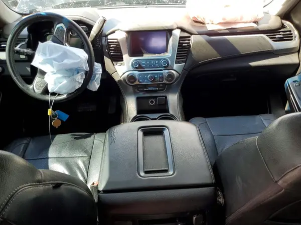 1GNSCAKC2JR175979 2018 CHEVROLET TAHOE - Image 8
