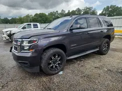 1GNSCAKC2JR182253 2018 CHEVROLET TAHOE