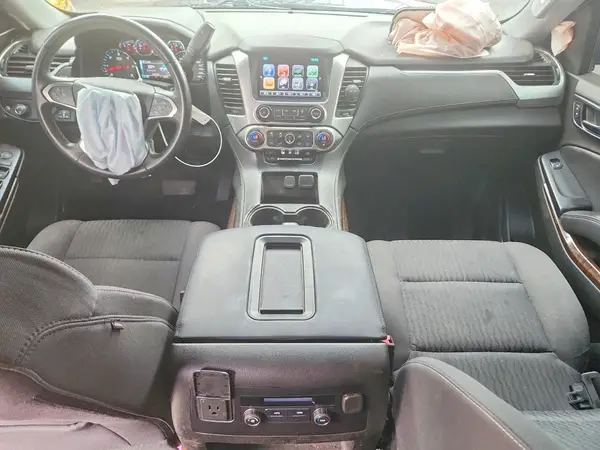 1GNSCAKC2JR182253 2018 CHEVROLET TAHOE - Image 8