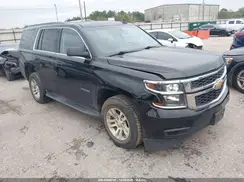 1GNSCAKC2JR199988 2018 CHEVROLET TAHOE