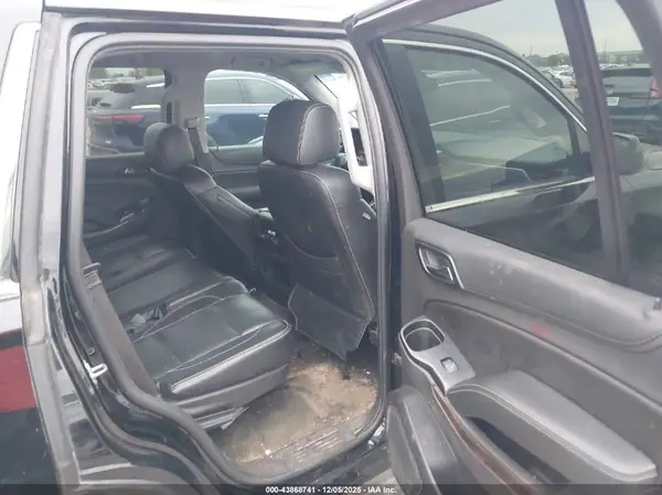 1GNSCAKC2JR199988 2018 CHEVROLET TAHOE - Image 8