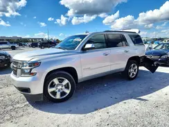 1GNSCAKC2JR256481 2018 CHEVROLET TAHOE