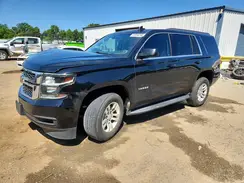 1GNSCAKC2JR264189 2018 CHEVROLET TAHOE