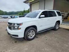 1GNSCAKC2JR270879 2018 CHEVROLET TAHOE