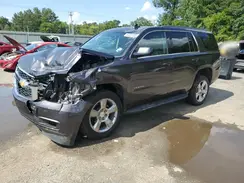 1GNSCAKC2JR33912 2018 CHEVROLET TAHOE