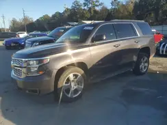 1GNSCAKC2JR354829 2018 CHEVROLET TAHOE