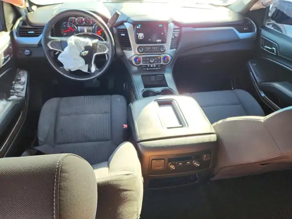 1GNSCAKC2JR376877 2018 CHEVROLET TAHOE - Image 8