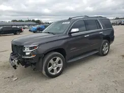 1GNSCAKC2JR384218 2018 CHEVROLET TAHOE