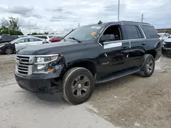 1GNSCAKC2JR392304 2018 CHEVROLET TAHOE
