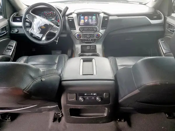 1GNSCAKC2KR150212 2019 CHEVROLET TAHOE - Image 8