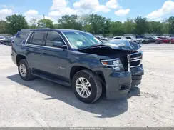 1GNSCAKC2KR224700 2019 CHEVROLET TAHOE