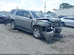 1GNSCAKC2KR235230 2019 CHEVROLET TAHOE