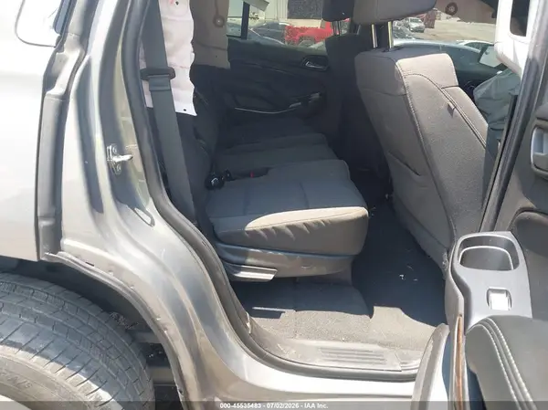 1GNSCAKC2KR235230 2019 CHEVROLET TAHOE - Image 8