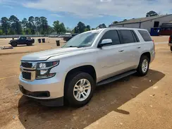 1GNSCAKC2KR254330 2019 CHEVROLET TAHOE