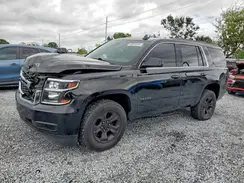 1GNSCAKC2KR345596 2019 CHEVROLET TAHOE
