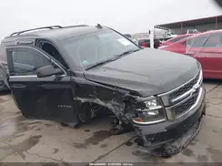 1GNSCAKC2KR347235 2019 CHEVROLET TAHOE