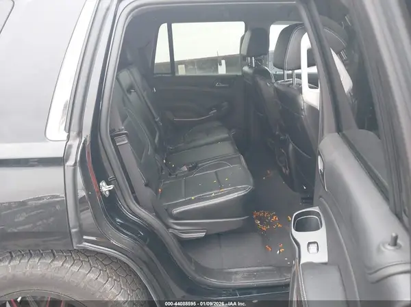 1GNSCAKC2KR347235 2019 CHEVROLET TAHOE - Image 8