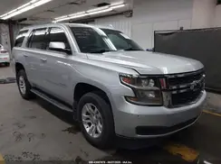 1GNSCAKC2KR348109 2019 CHEVROLET TAHOE