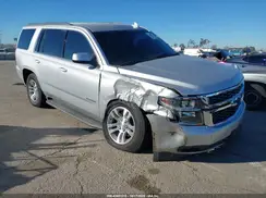 1GNSCAKC2KR350524 2019 CHEVROLET TAHOE