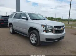 1GNSCAKC2KR374709 2019 CHEVROLET TAHOE