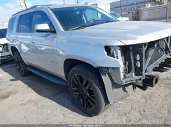 1GNSCAKC2LR227856 2020 CHEVROLET TAHOE