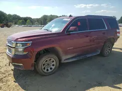 1GNSCAKC3GR165180 2016 CHEVROLET TAHOE