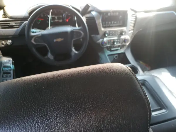 1GNSCAKC3GR165180 2016 CHEVROLET TAHOE - Image 8