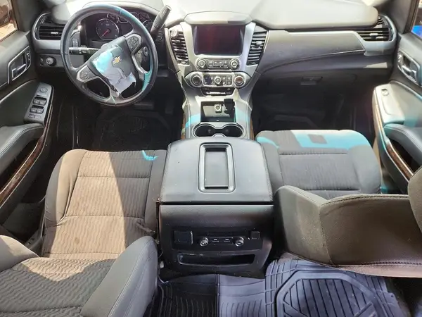 1GNSCAKC3GR173005 2016 CHEVROLET TAHOE - Image 8