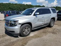 1GNSCAKC3GR210442 2016 CHEVROLET TAHOE