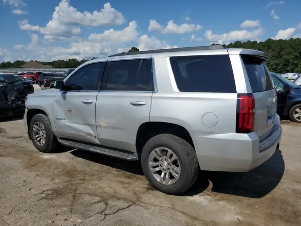 1GNSCAKC3GR210442 2016 CHEVROLET TAHOE - Image 2