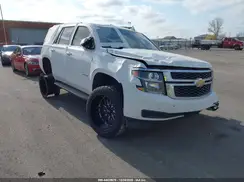 1GNSCAKC3GR244834 2016 CHEVROLET TAHOE