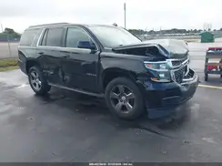1GNSCAKC3GR245367 2016 CHEVROLET TAHOE
