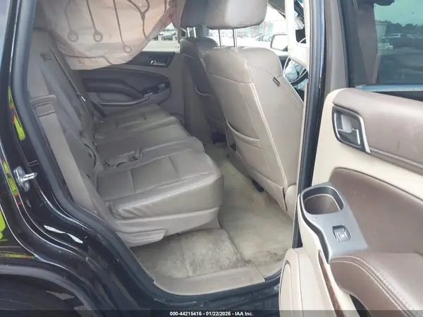 1GNSCAKC3GR245367 2016 CHEVROLET TAHOE - Image 8