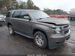1GNSCAKC3GR294262 2016 CHEVROLET TAHOE