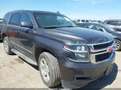 1GNSCAKC3GR303039 2016 CHEVROLET TAHOE