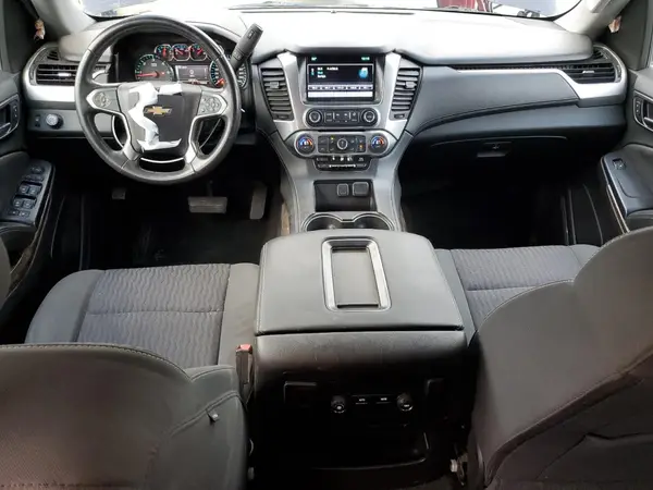 1GNSCAKC3GR339538 2016 CHEVROLET TAHOE - Image 8