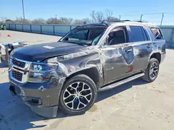 1GNSCAKC3GR376492 2016 CHEVROLET TAHOE