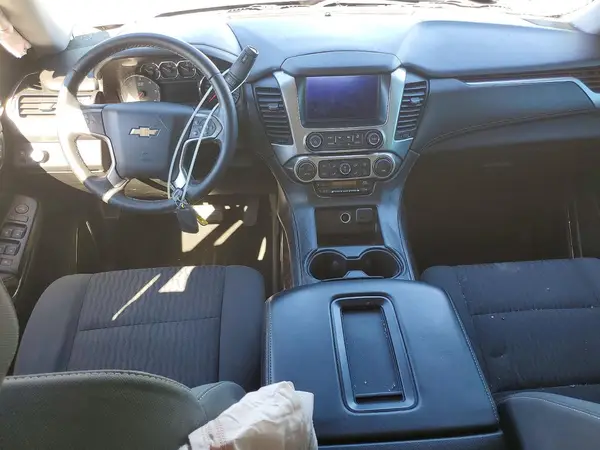 1GNSCAKC3GR376492 2016 CHEVROLET TAHOE - Image 8