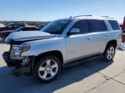 1GNSCAKC3GR378226 2016 CHEVROLET TAHOE